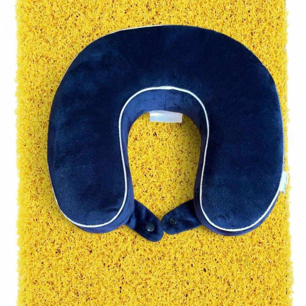 Essentials Navy and Blue Soft-furnishings-textiles